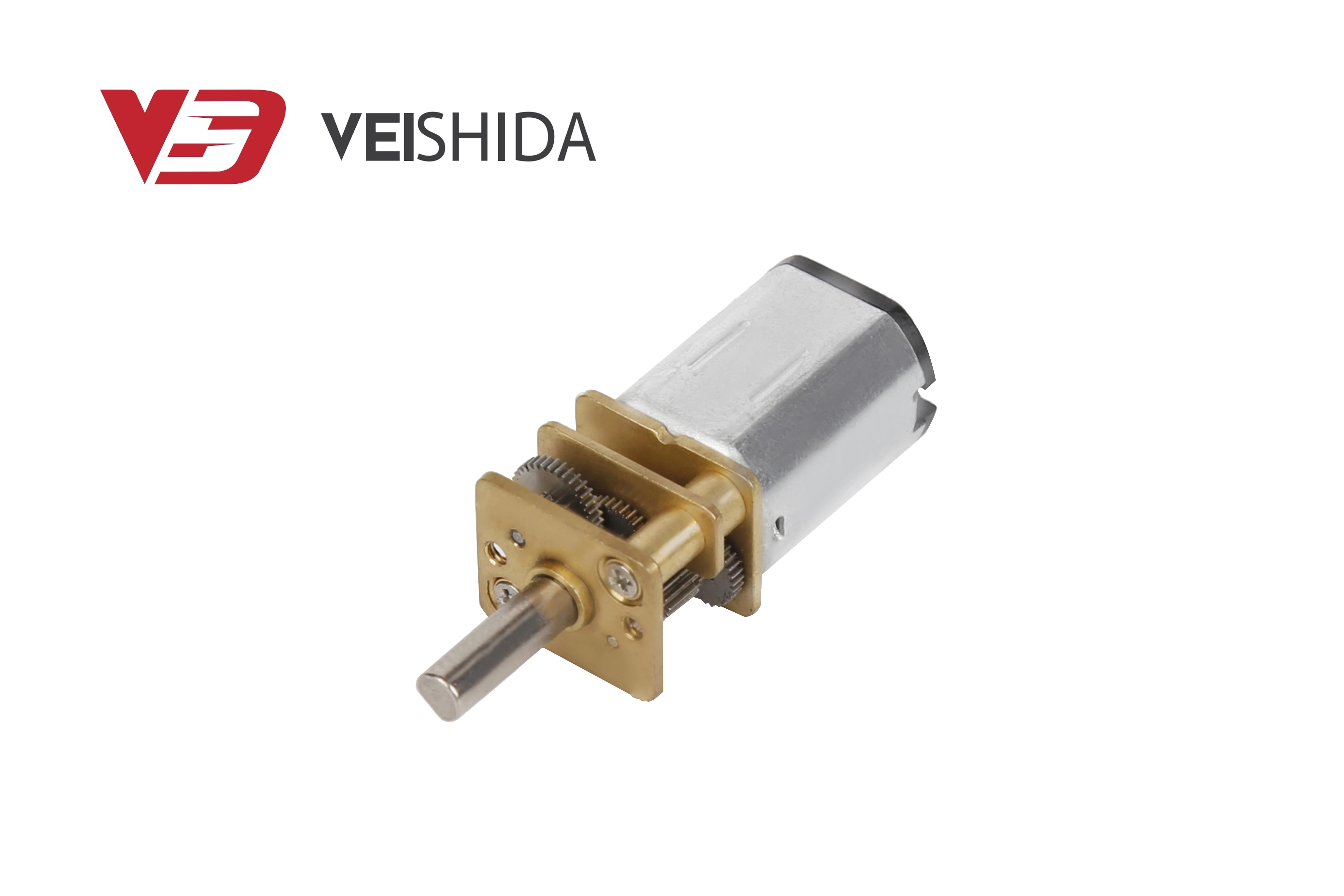 N20 gear motor