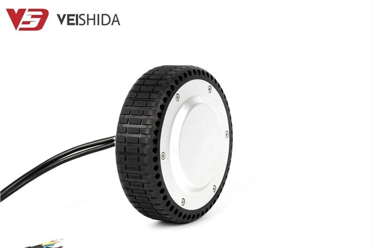 VSD-HUB-6 4