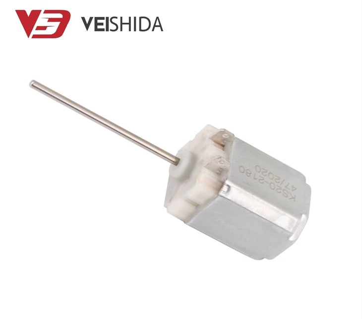 DC 12V Car Door Lock Actuator Motor