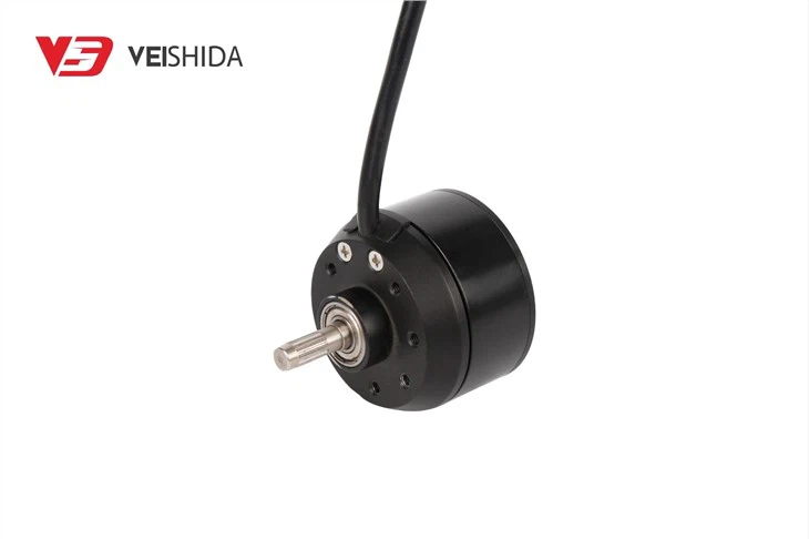 High Speed Brushless Motor For Drone