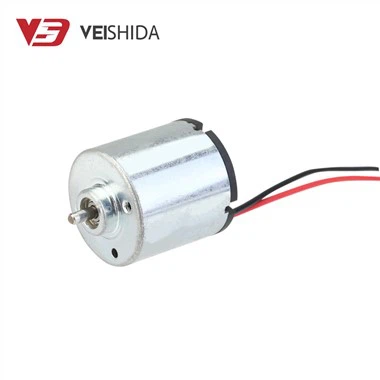 12V DC motor bez četkica