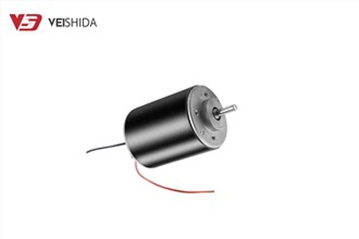 Mikro brušeni DC motor
