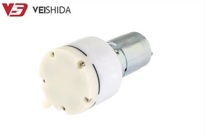 12V mini vazdušna vakuum pumpa