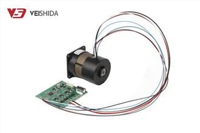 24v DC motor bez četkica sa enkoderom