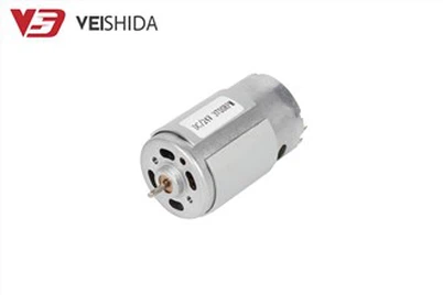 28mm 12v 390 mikro četkica DC motor