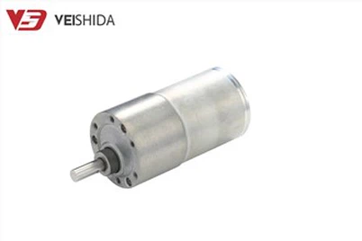 36mm 12V 24V Micro Geared DC motor