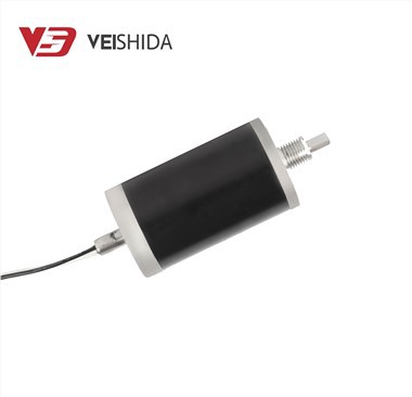DC motor bez četkica za traku za trčanje