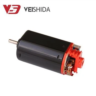 CNC motor bez četkica za Airsoft AEG