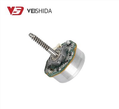 24V DC motor bez četkica za pročišćivač zraka