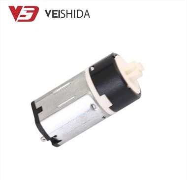 DC planetarni plastični motor zupčanika za robotsku igračku