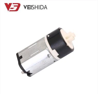 DC planetarni plastični motor zupčanika za robotsku igračku