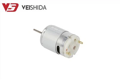 High Efficiency Carbon Brush DC Motor
