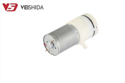 Mini električna vazdušna pumpa