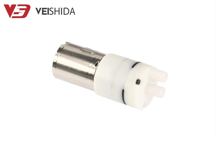 12V DC Small Mini Water Diaphragm Pump