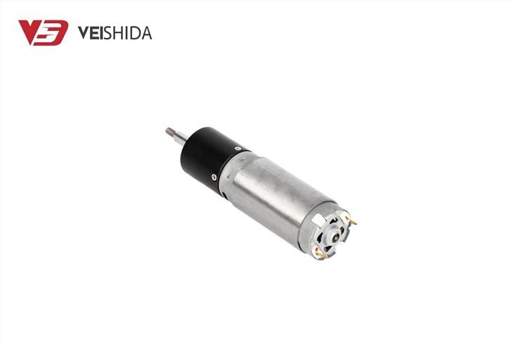 22mm mikro planetarni motor bez četkica