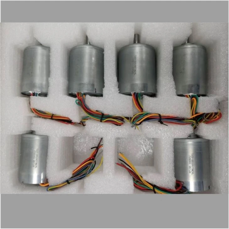 5000rpm 5265 BLDC Motor
