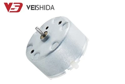 32mm Micro RF500 DC motor