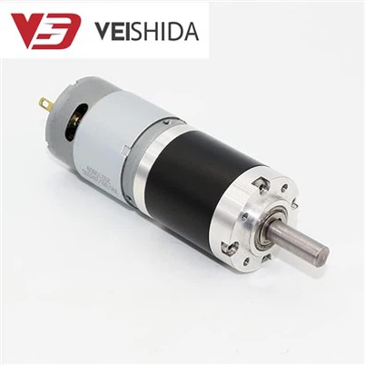 Mini 380 28mm elektromotor sa brušenim DC zupčanikom