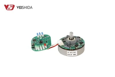 DC motor Outrunner bez četkica