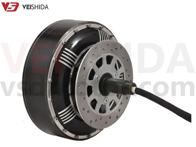 hub motor for car hub motor for car