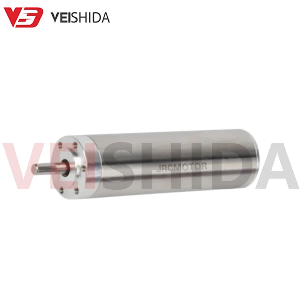 VEC-16 series Coreless motor VEC-16 series Coreless motor
