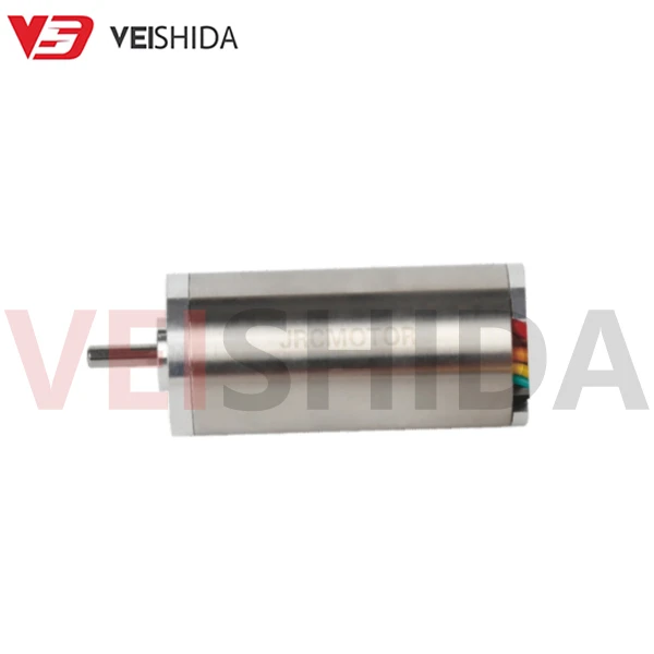 VEC-22 series Coreless motor VEC-22 series Coreless motor