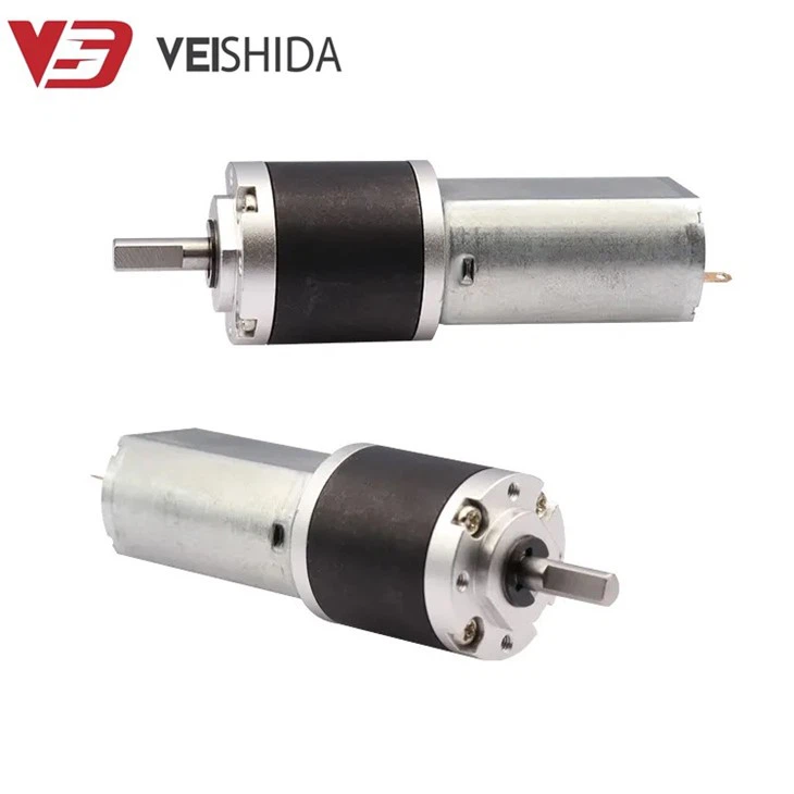 Micro 180 Planetary Gear Motor