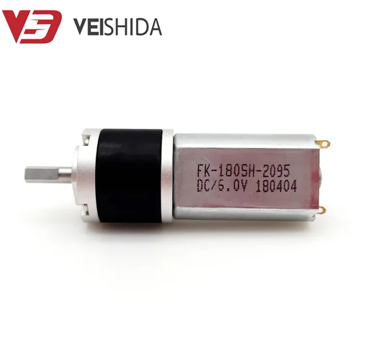 Micro 180 planetarni motor zupčanika