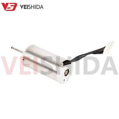 Bez raseznog električnog motora