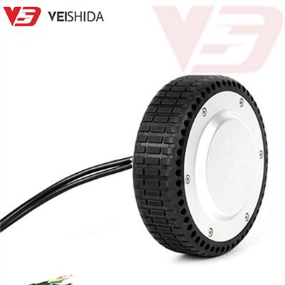48v Hb Motor