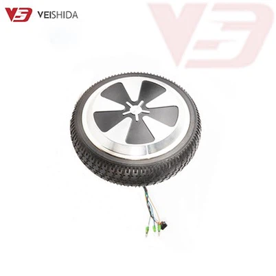 Motor sa glavčinom bez četkica