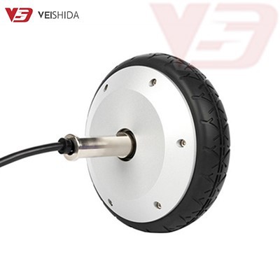 Mini Hub Motor