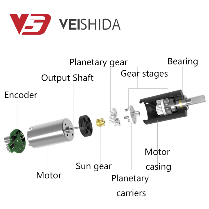12v gear motor 12v gear motor