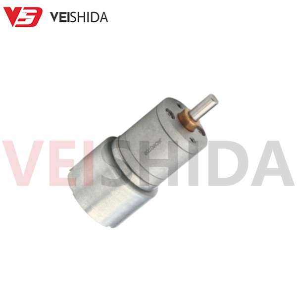 VSD - 25A2418 Gear Motor VSD - 25A2418 Gear Motor