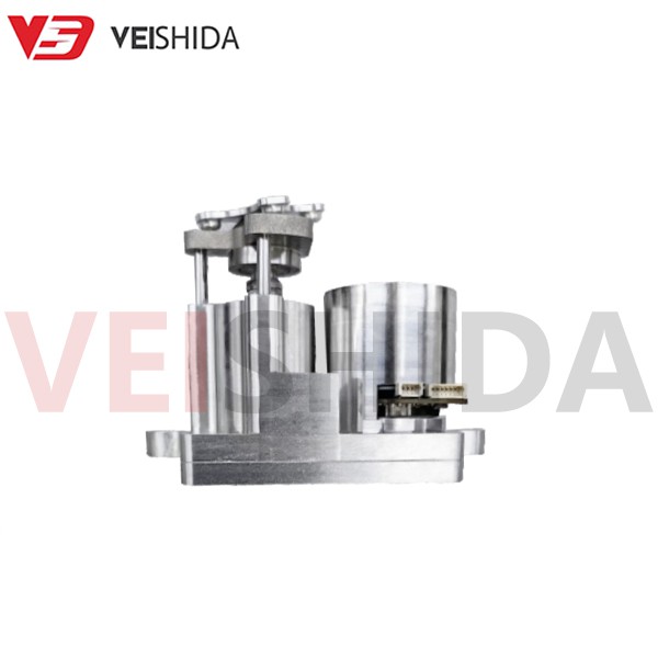 VSD - 37W2820 Brushless Gear Motor VSD - 37W2820 Brushless Gear Motor