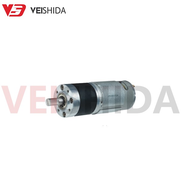 VSD - 36P555 Brushless Gear Motor VSD - 36P555 Brushless Gear Motor