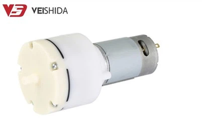 60mm DC 12V Pumpa velikog protoka za mali zrak