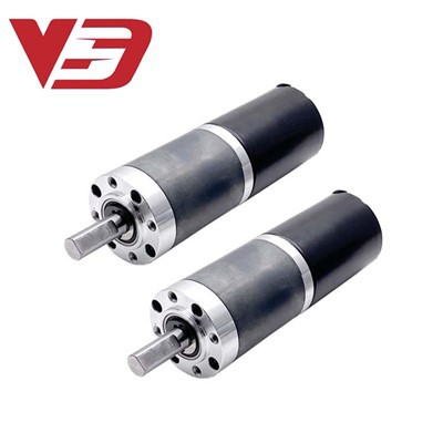 DC zupčasti motor 12V 60 o/min